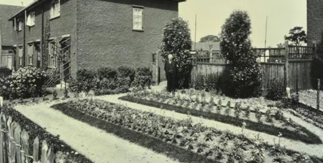 英国房价最高的街道及最大的政府福利住房小区分别在哪?