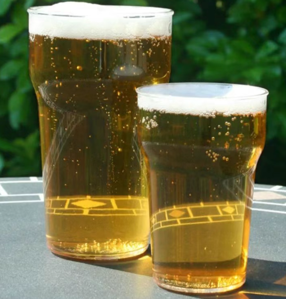 英国有哪些酒吧?怎么点酒?