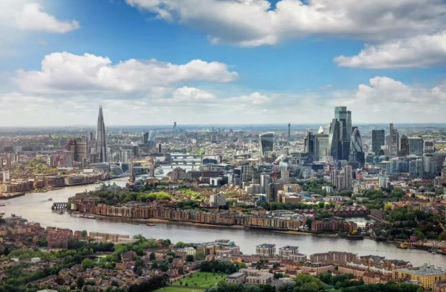 英国签证申请全攻略