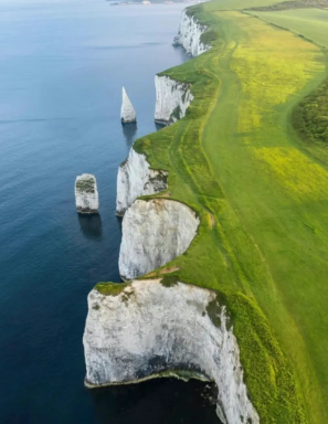 英国必打卡的7个绝美自然风光