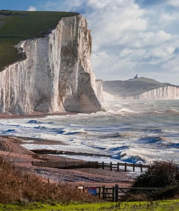 英国必打卡的7个绝美自然风光