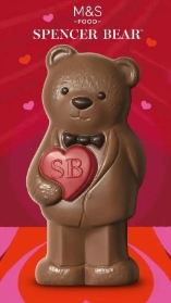 英国甜度爆表的情人节礼物推荐（附2025情人节活动汇总）