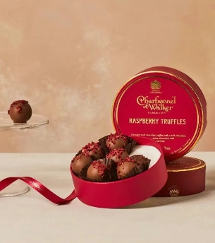 英国甜度爆表的情人节礼物推荐（附2025情人节活动汇总）