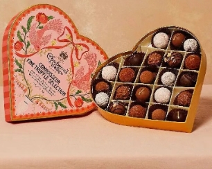 英国甜度爆表的情人节礼物推荐（附2025情人节活动汇总）