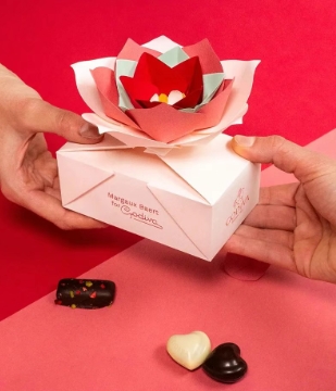 英国甜度爆表的情人节礼物推荐（附2025情人节活动汇总）