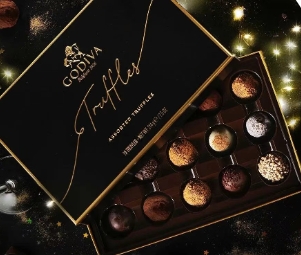 英国甜度爆表的情人节礼物推荐（附2025情人节活动汇总）