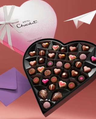 英国甜度爆表的情人节礼物推荐（附2025情人节活动汇总）