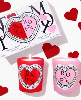 英国甜度爆表的情人节礼物推荐（附2025情人节活动汇总）