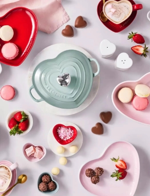 英国甜度爆表的情人节礼物推荐（附2025情人节活动汇总）