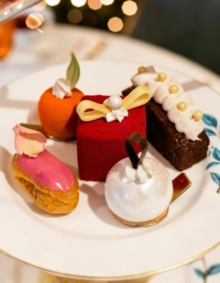 英国甜度爆表的情人节礼物推荐（附2025情人节活动汇总）