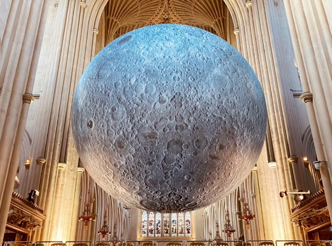 英媒精选几大绝美旅游胜地！2025年英国游必去！