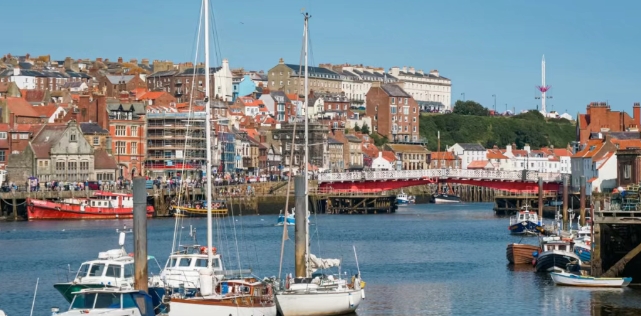 英媒精选几大绝美旅游胜地！2025年英国游必去！