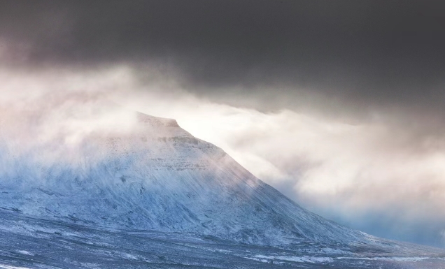 英媒精选几大绝美旅游胜地！2025年英国游必去！