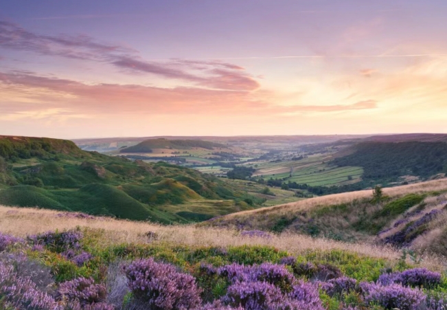 英媒精选几大绝美旅游胜地！2025年英国游必去！