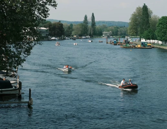 英媒精选几大绝美旅游胜地！2025年英国游必去！