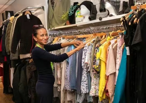 英国慈善店(Charity Shop)全攻略