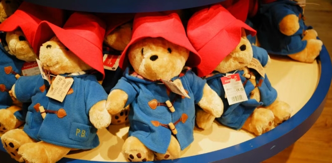 英国最美火车站盘点