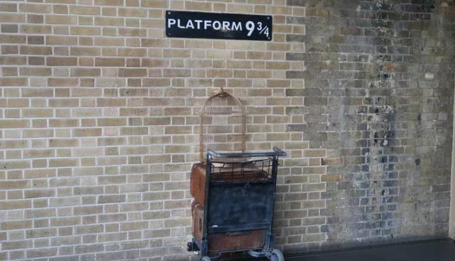 英国最美火车站盘点