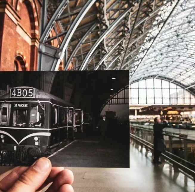 英国最美火车站盘点