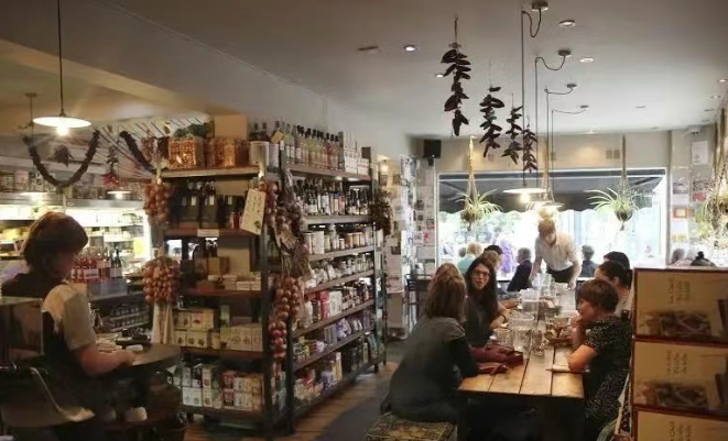 伦敦Broadway Market（百老汇市集）全攻略