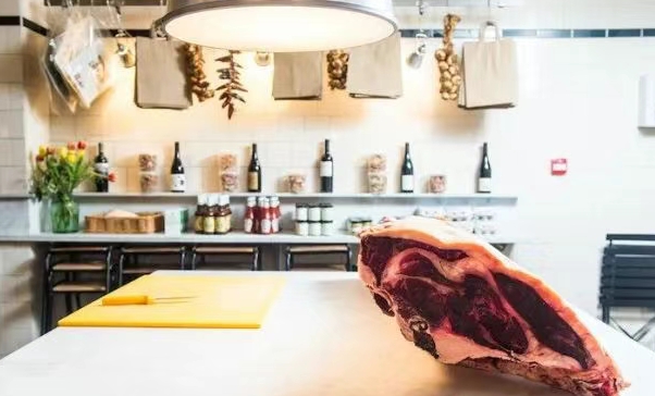 伦敦Broadway Market（百老汇市集）全攻略