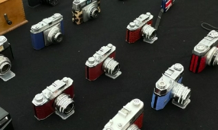 伦敦Broadway Market（百老汇市集）全攻略