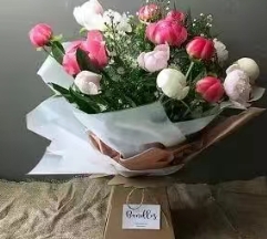 英国哪些地方可以买花？特色花店推荐