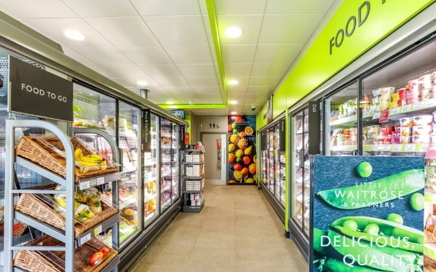 英国超市分类|购物时各大超市该怎么选择？