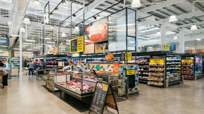 英国超市分类|购物时各大超市该怎么选择？