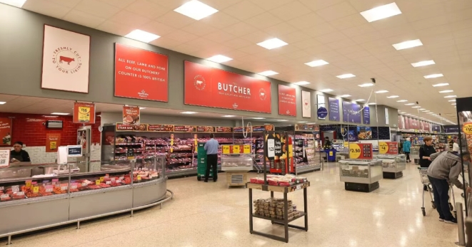 英国超市分类|购物时各大超市该怎么选择？