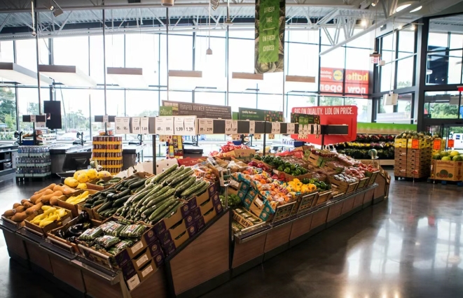 英国超市分类|购物时各大超市该怎么选择？