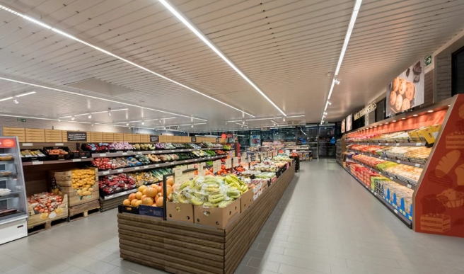 英国超市分类|购物时各大超市该怎么选择？