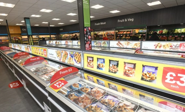 英国超市分类|购物时各大超市该怎么选择？