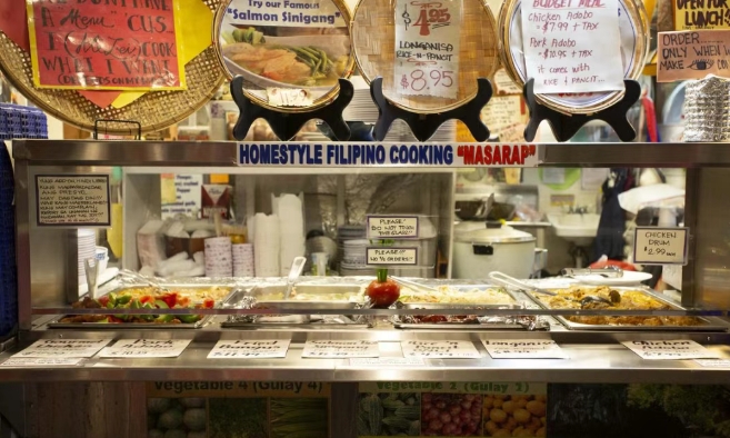 英国超市分类|购物时各大超市该怎么选择？