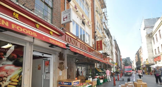 英国超市分类|购物时各大超市该怎么选择？