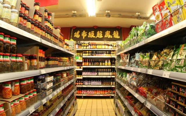 英国超市分类|购物时各大超市该怎么选择？