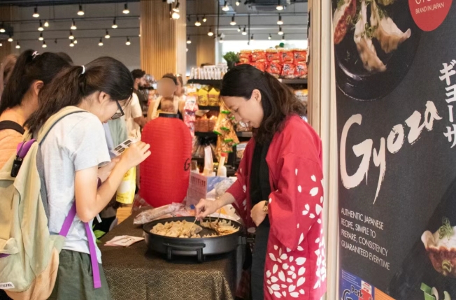 英国超市分类|购物时各大超市该怎么选择？