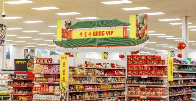 英国超市分类|购物时各大超市该怎么选择？