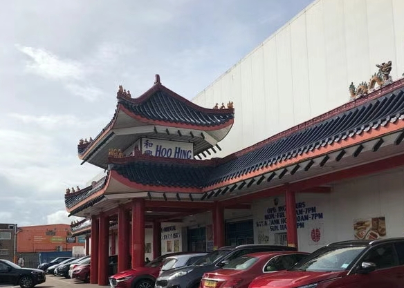 英国超市分类|购物时各大超市该怎么选择？