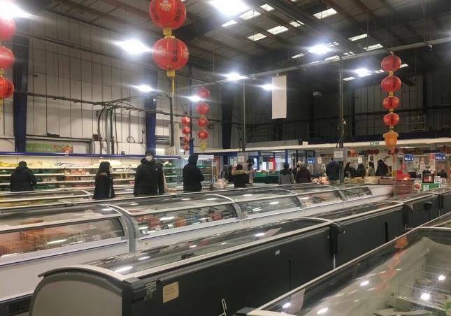 英国超市分类|购物时各大超市该怎么选择？