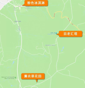 英国最美乡村科茨沃尔德(Cotswolds)攻略