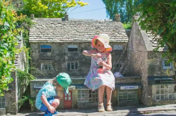 英国最美乡村科茨沃尔德(Cotswolds)攻略