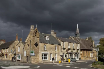 英国最美乡村科茨沃尔德(Cotswolds)攻略