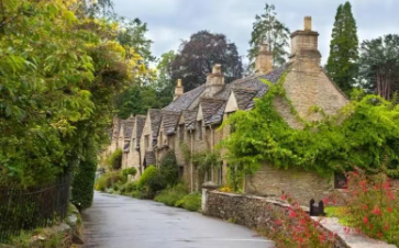 英国最美乡村科茨沃尔德(Cotswolds)攻略