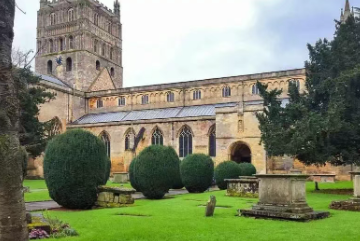 英国最美乡村科茨沃尔德(Cotswolds)攻略