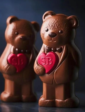 英国甜度爆表的情人节礼物推荐（附2025情人节活动汇总）