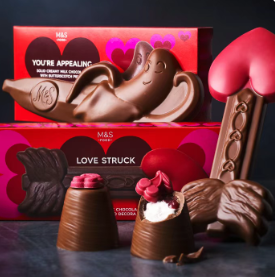 英国甜度爆表的情人节礼物推荐（附2025情人节活动汇总）