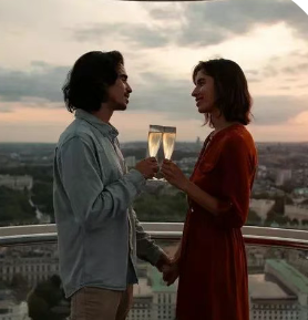 英国甜度爆表的情人节礼物推荐（附2025情人节活动汇总）