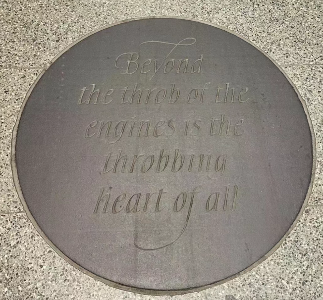 英国最美火车站盘点