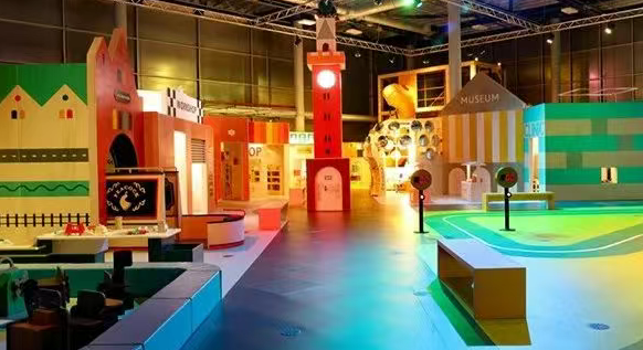 英国各地必去的科技馆盘点